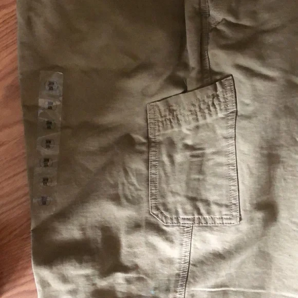 NWT Columbia Lander pant - Picture 6 of 10